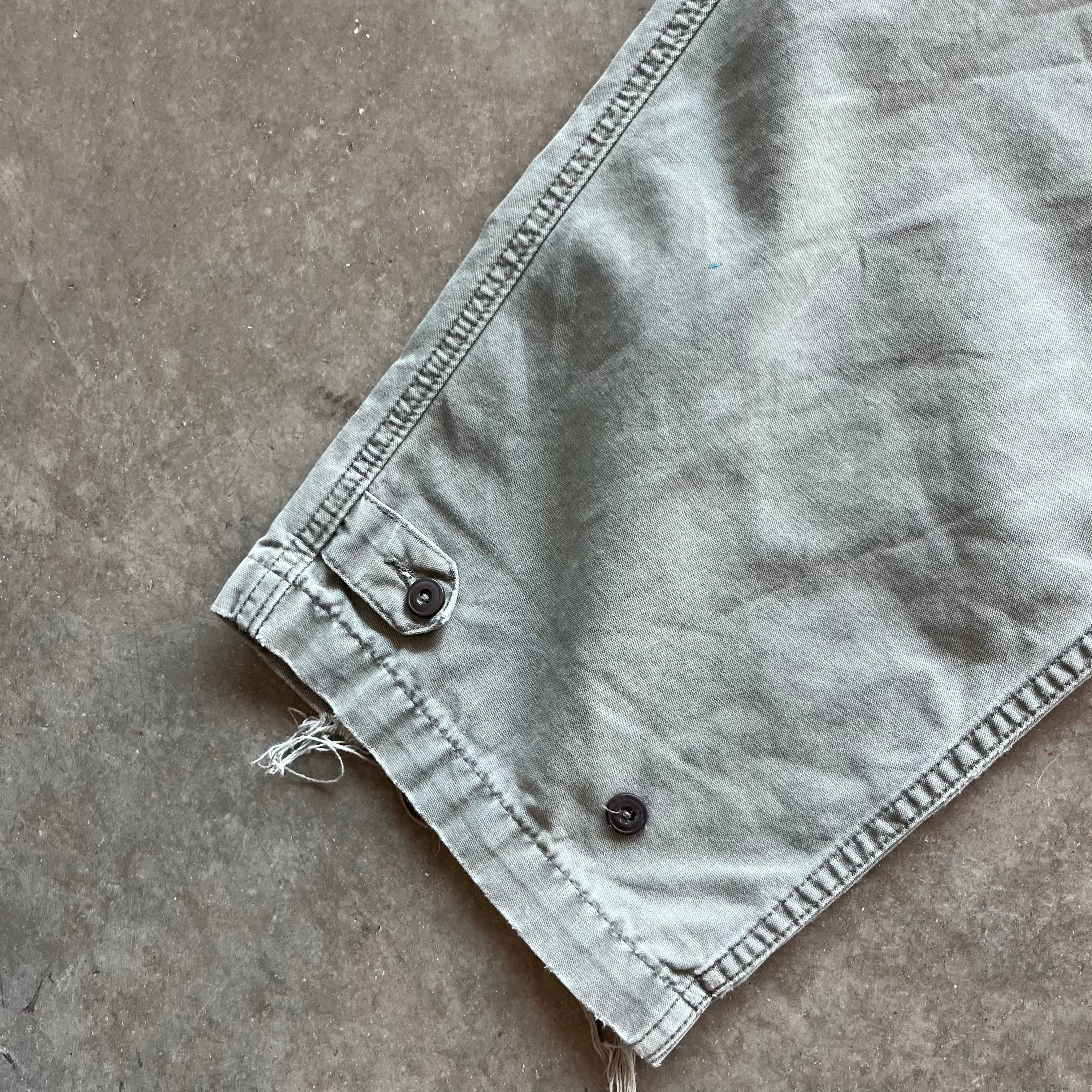 31x34 90s Levis dry Goods Bottoms