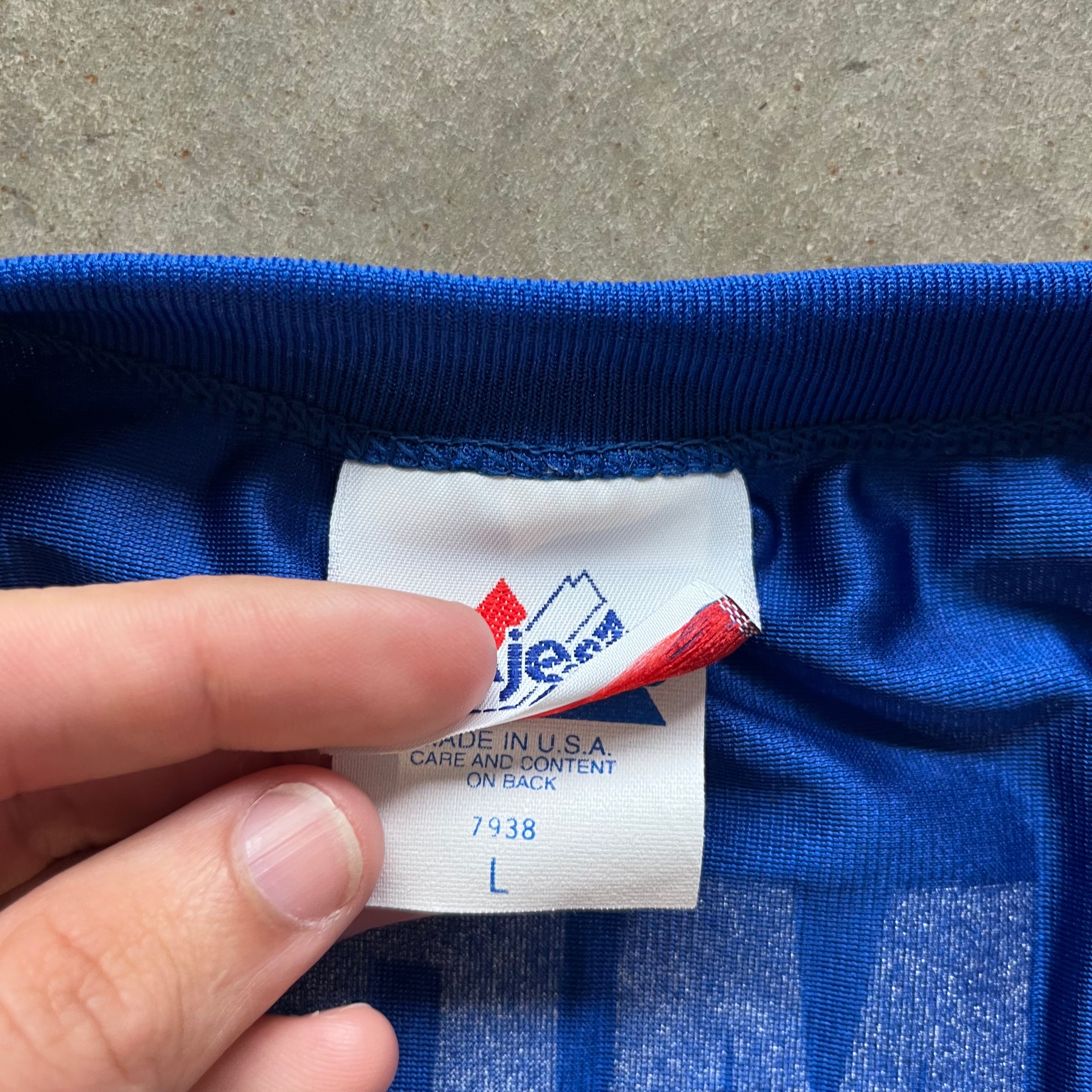 L 00 Rams Super Bowl Jersey