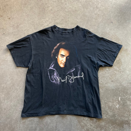 XXL 93 Neil Diamond Tee