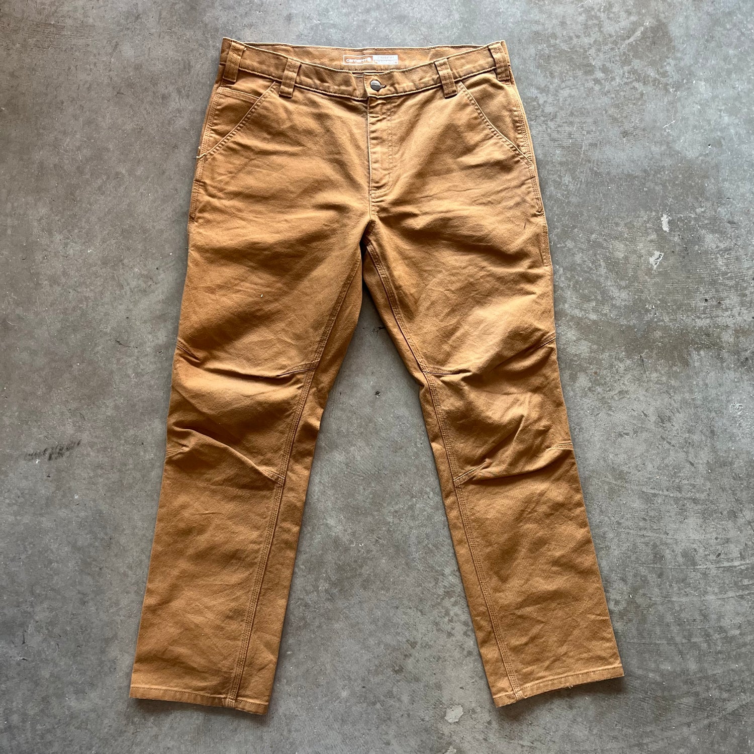 36x30 00s Carhartt Work Pants