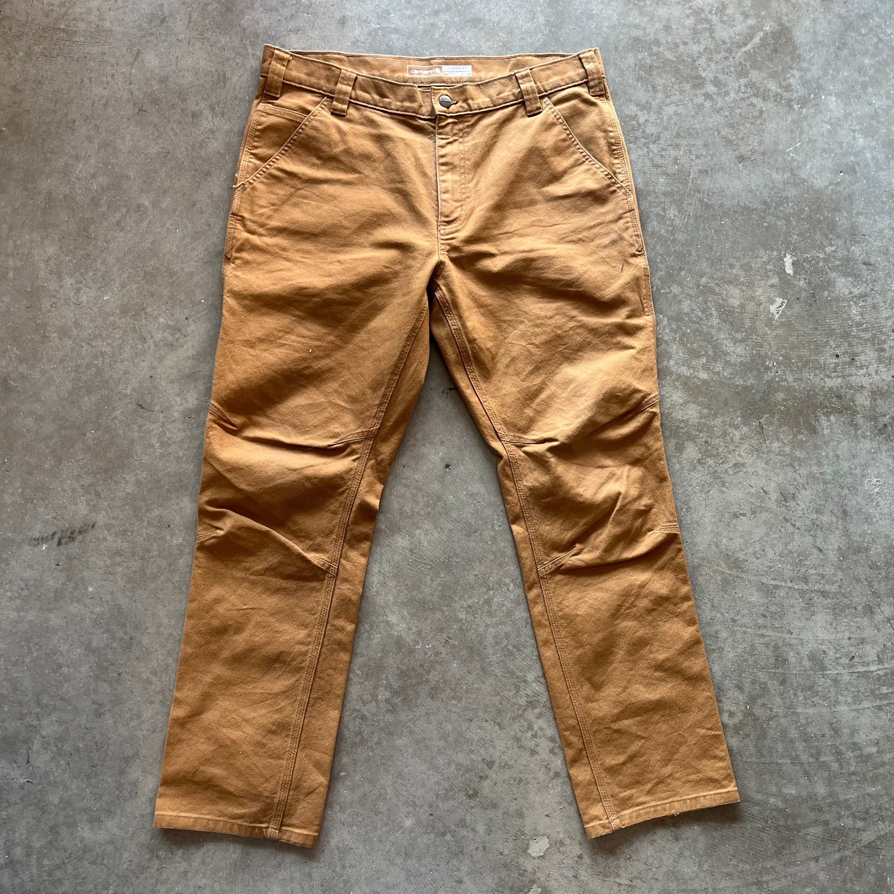 36x30 00s Carhartt Work Pants