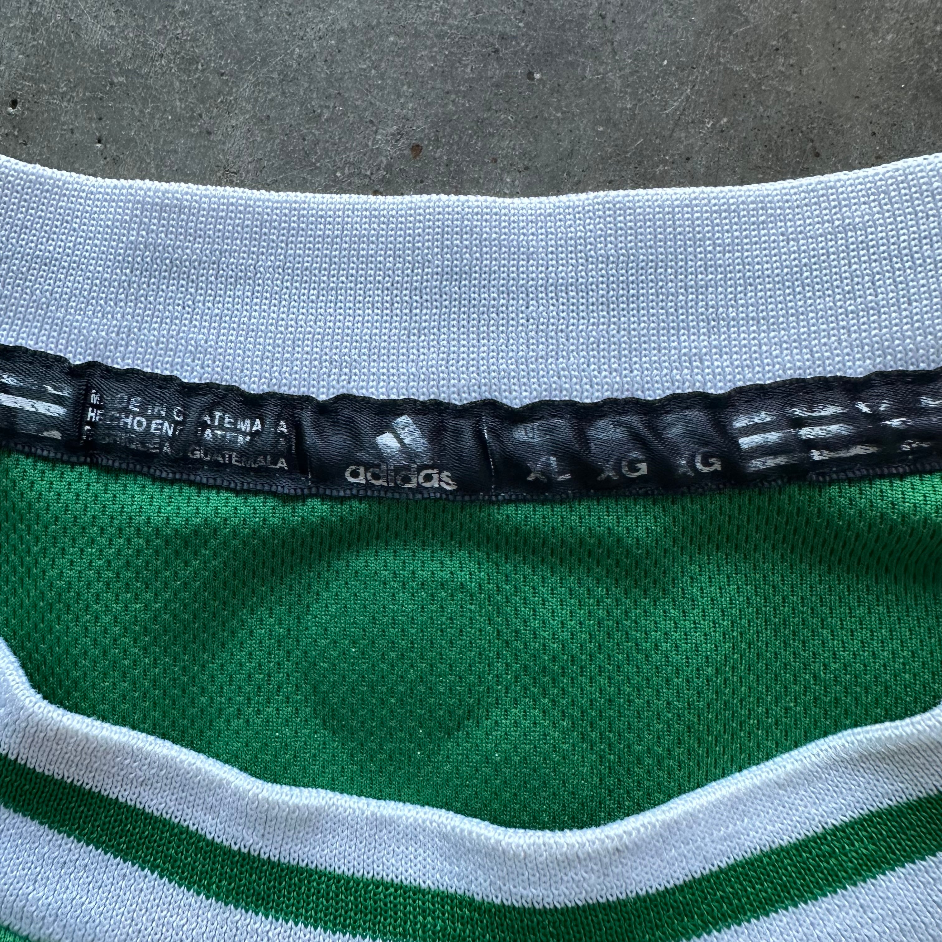 XL Rondo Celtics Tee
