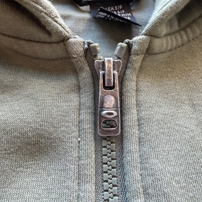 S Cropped Women’s Oakley Full Zip