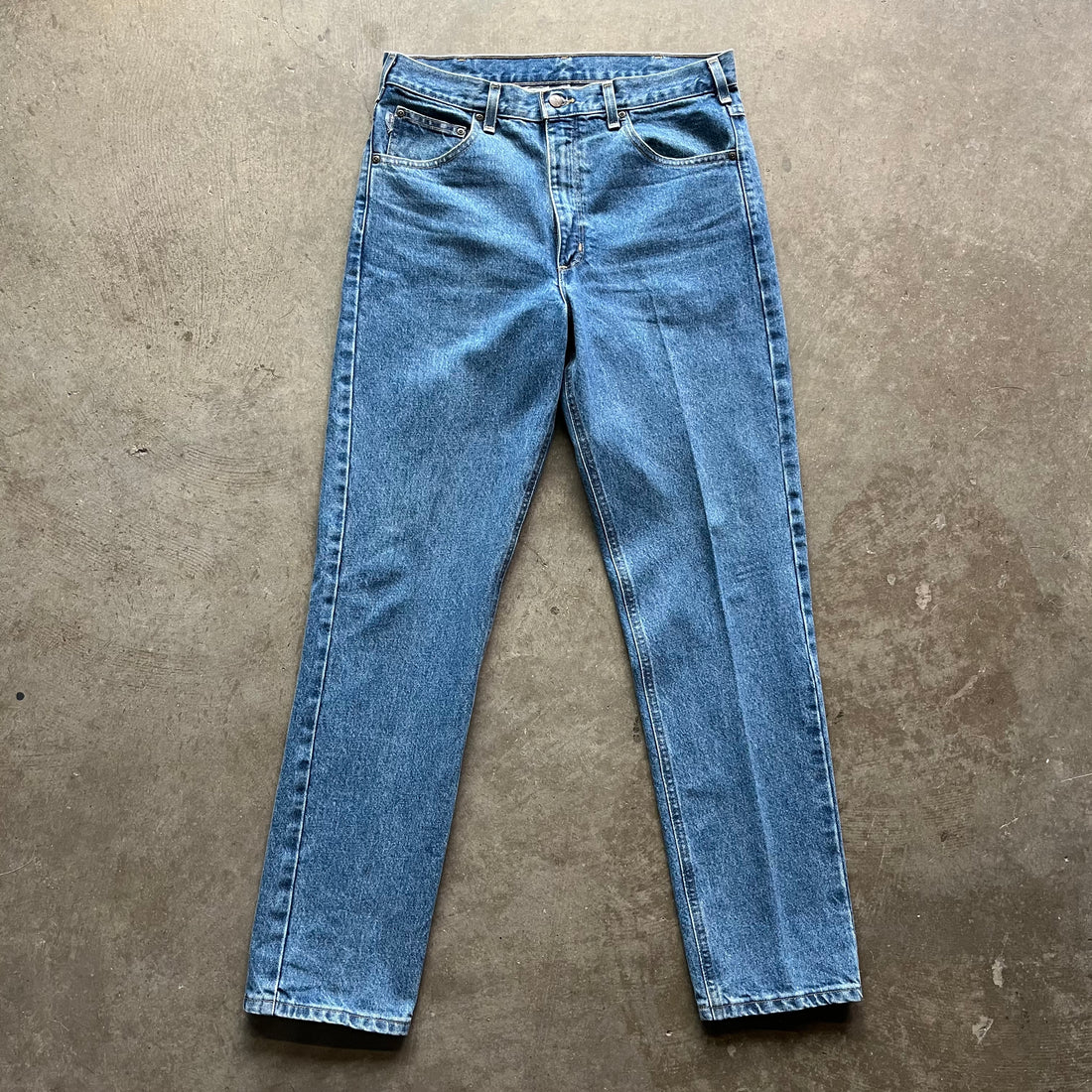 34x32 00s Carhartt Jeans