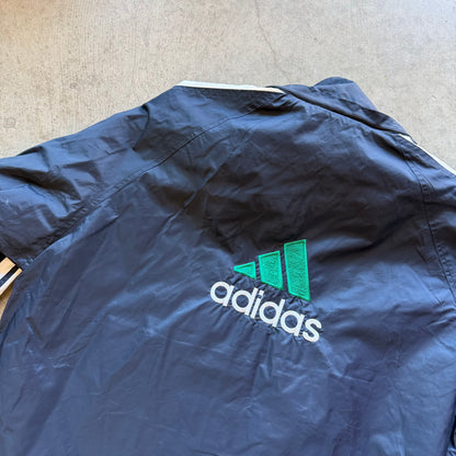 M 90s Adidas Windbreaker Jacket