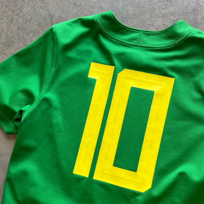 L WMNS Oregon Jersey