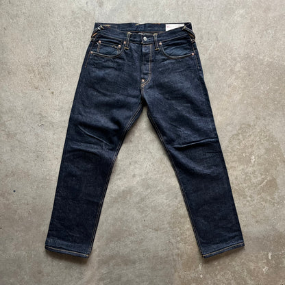 33x29 NBA Evisu Jeans