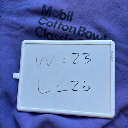 L 1994 Cotton Bowl Crewneck