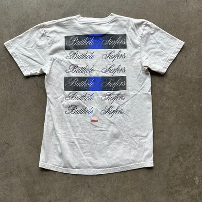 S Butthole Surfers Tee