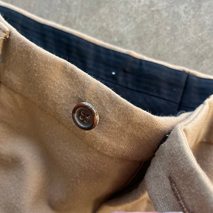 34x30 90s Prada Dress Pants