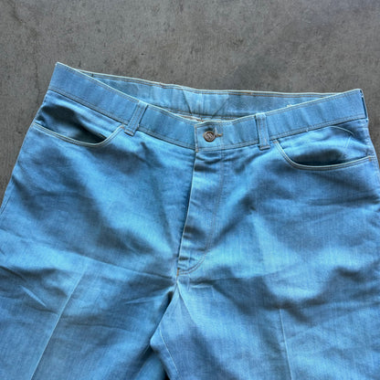 30x29 70s/80s Lightwash Levis Jeans