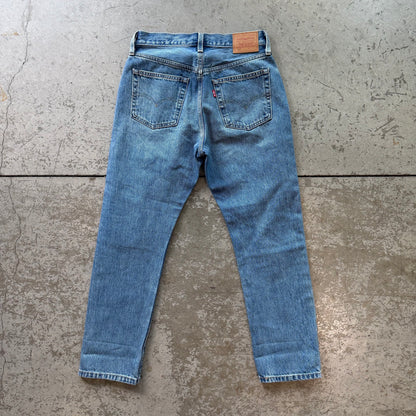 27x28 Levi’s 501 Selvedge Denim
