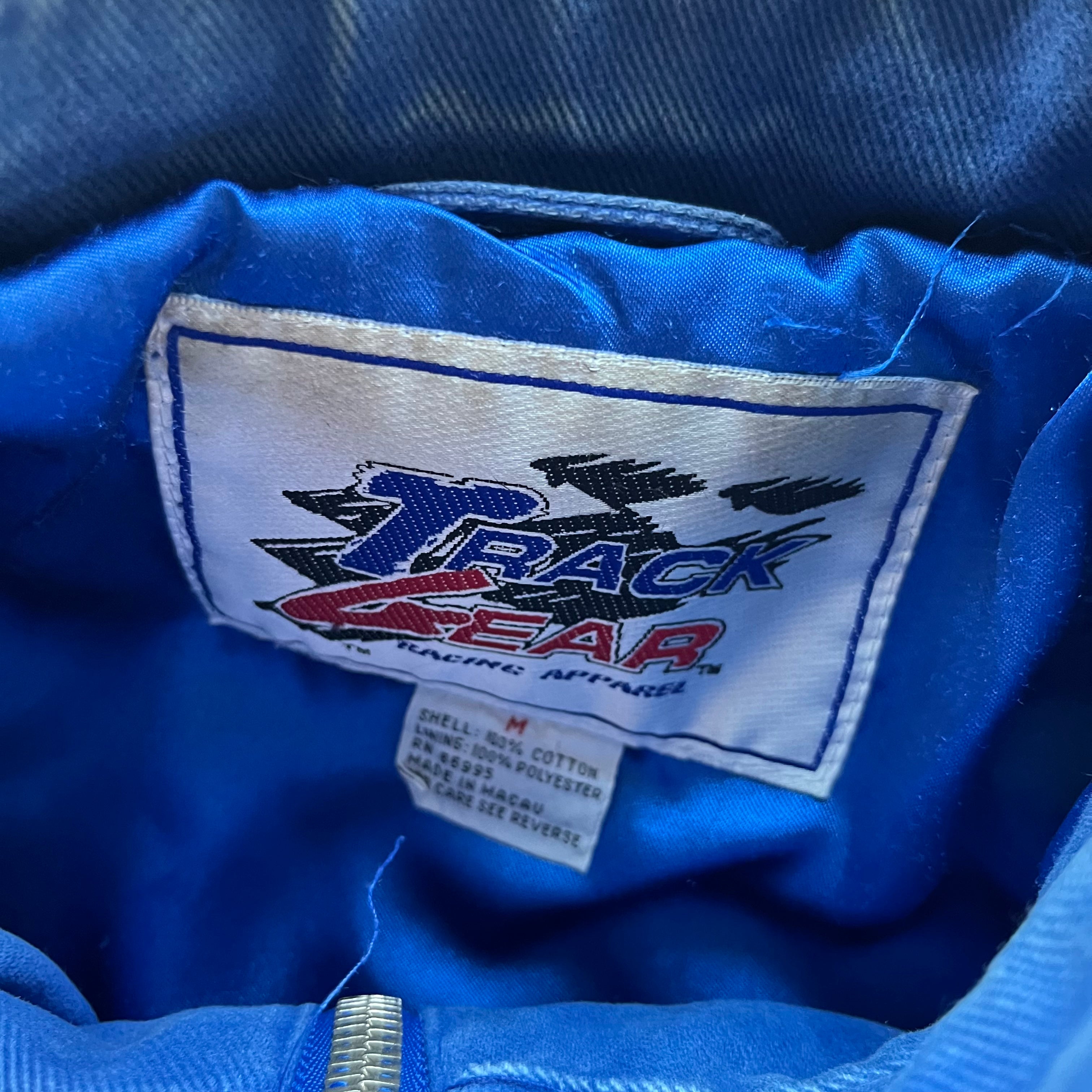M 00s Mobile1 Racing Jacket