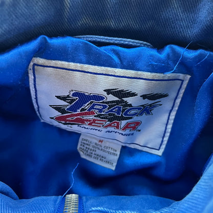 M 00s Mobile1 Racing Jacket