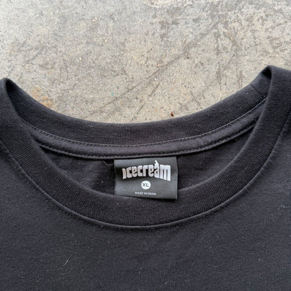 XL Ice Cream Tee