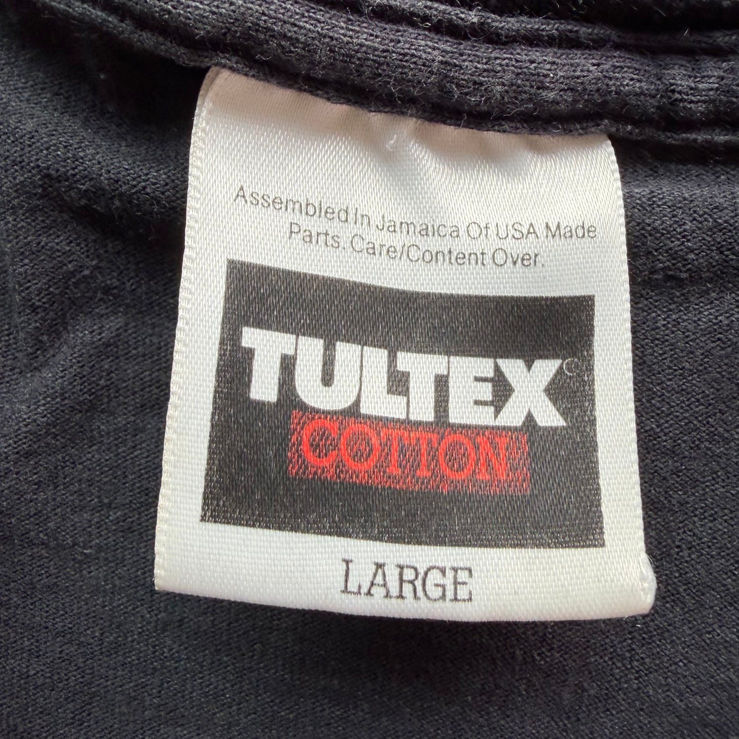 L 91 Three Stooges Tee