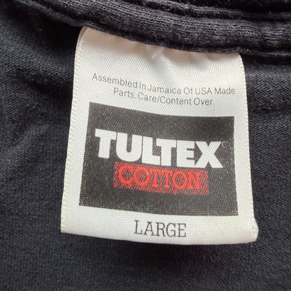 L 91 Three Stooges Tee