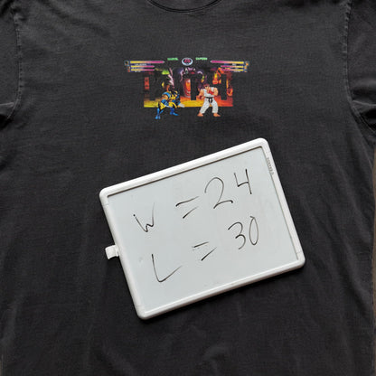 L Kith Marvel vs Capcom Tee