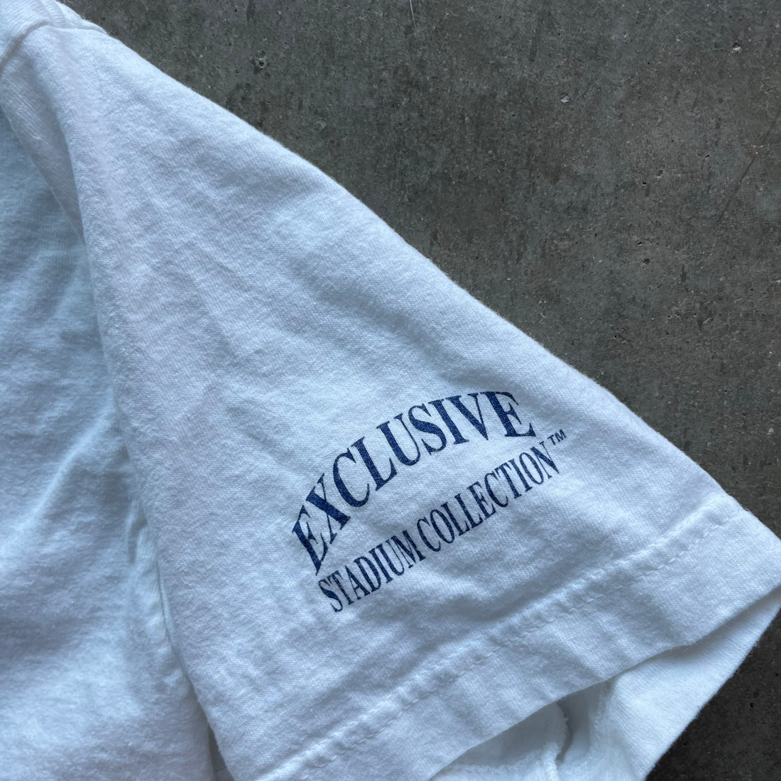 M 00s Super Bowl Tee