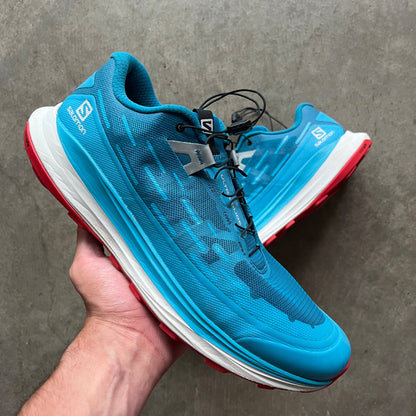 13 Used Salomon Ultra Guide Trail Running Shoe