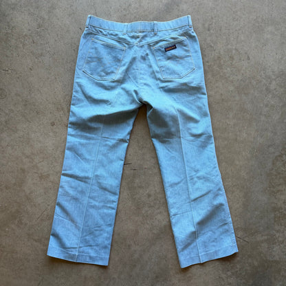 30x29 70s/80s Lightwash Levis Jeans