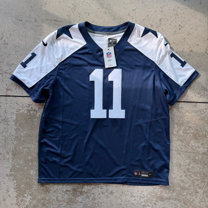 XXL Brand New Cowboys Parsons Jersey