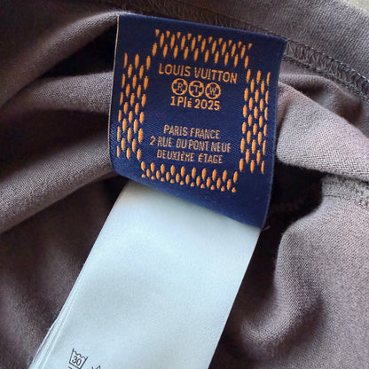 L Louis Vuitton Lovers Tee