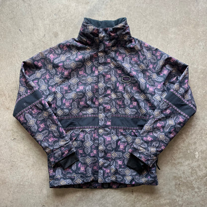 M 90s Quicksilver Winter Wear Jacket
