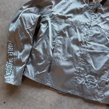 XL 00s Women’s Harley Davidson Jacket