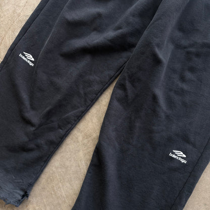 L Balenciaga Skiwear Sweatpants