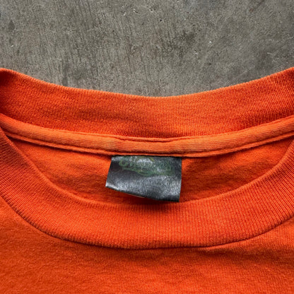 L 80s Thundercats Tee