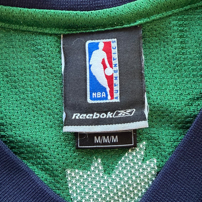 M 00s Harris Mavs Jersey