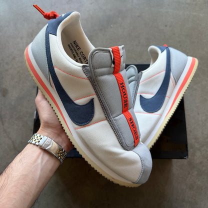 13 Used Nike Cortez Kendrick Lamar