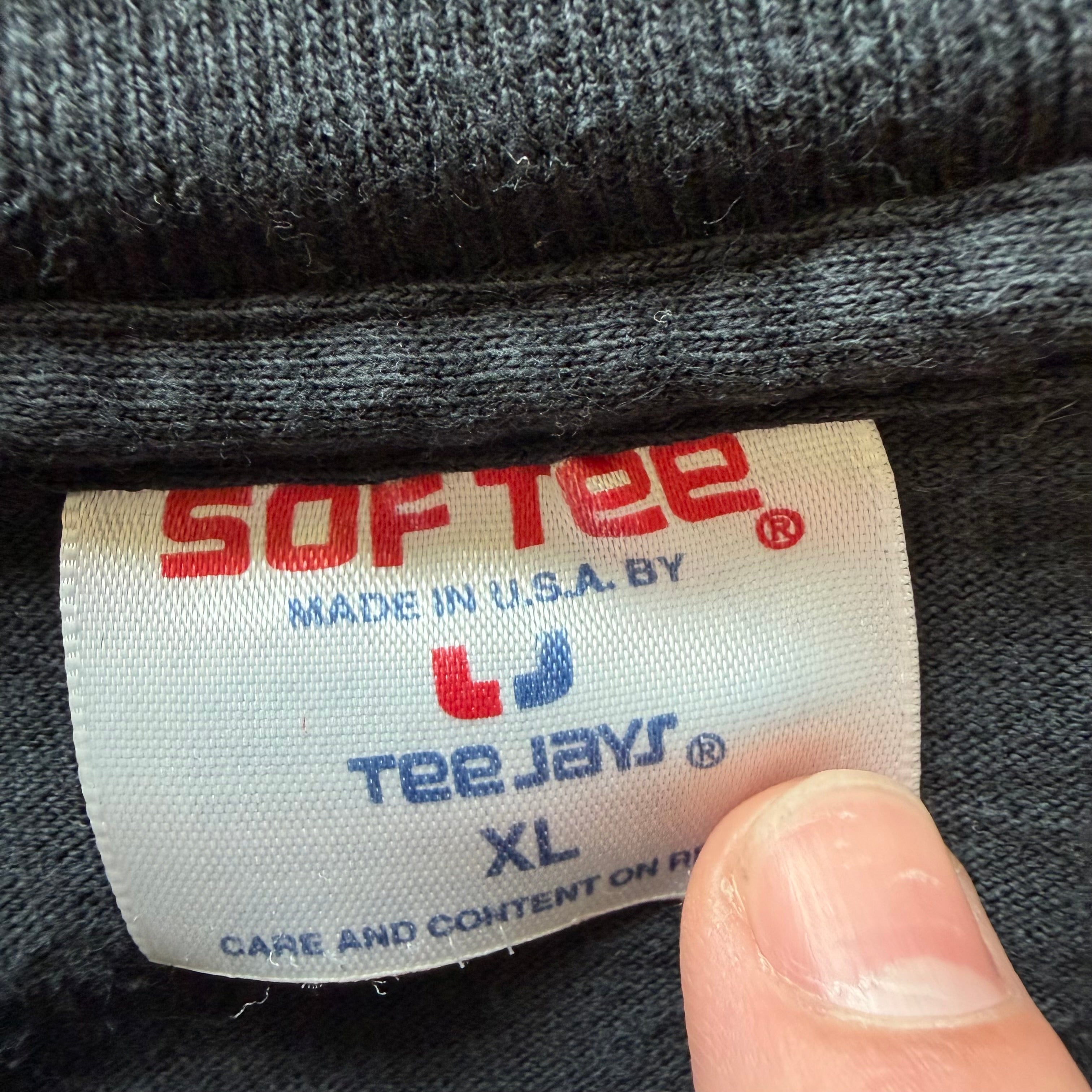XL 90s Don’t Piss Me off Tee