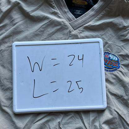 XL 04 Prowl Bowl Hawaii Windbreaker