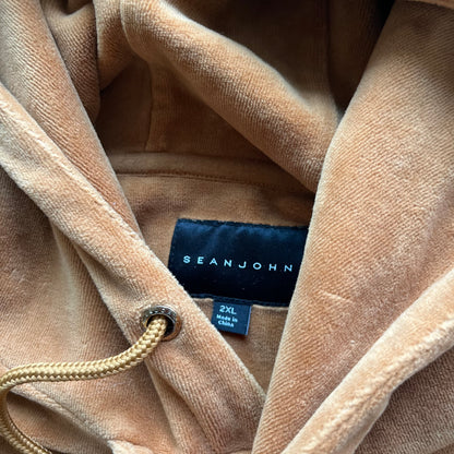 XXL 00s SeanJohn Hoodie