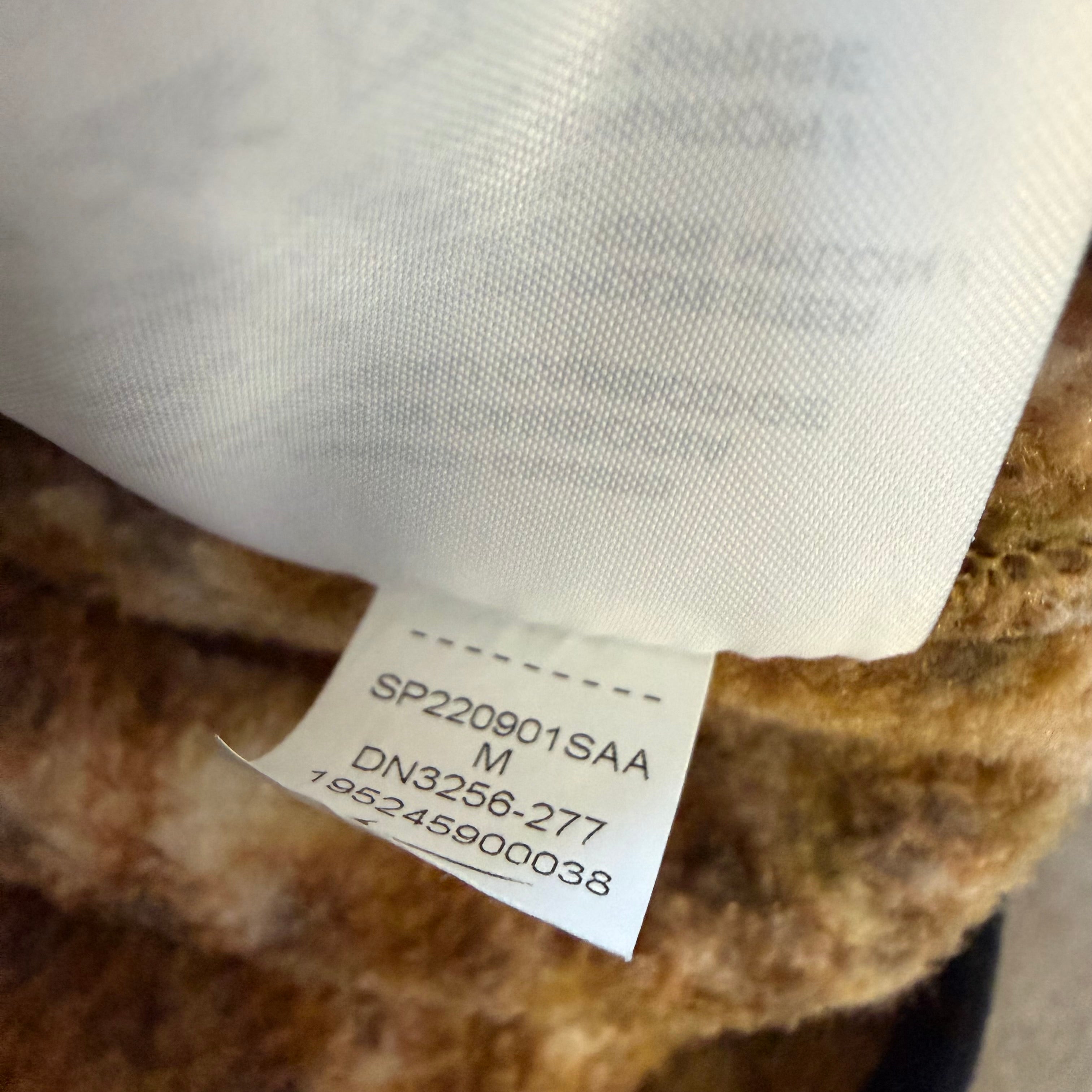 M Supreme Nike ACG Balaclava Fleece
