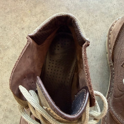 10.5 Used Nike Considered BB Mid 2006