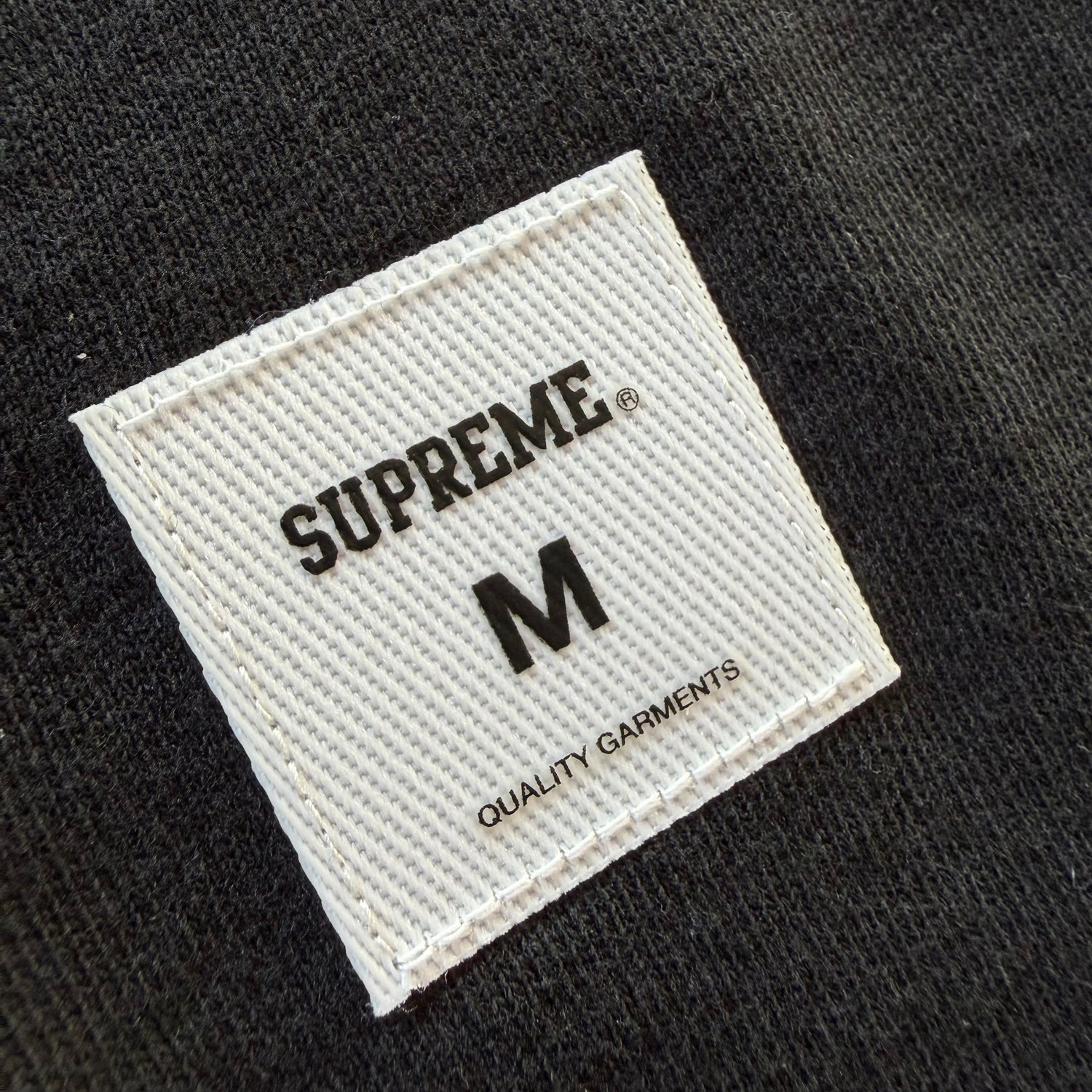 M Supreme Help Tee