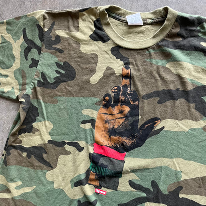 M Supreme Dead Prez Tee