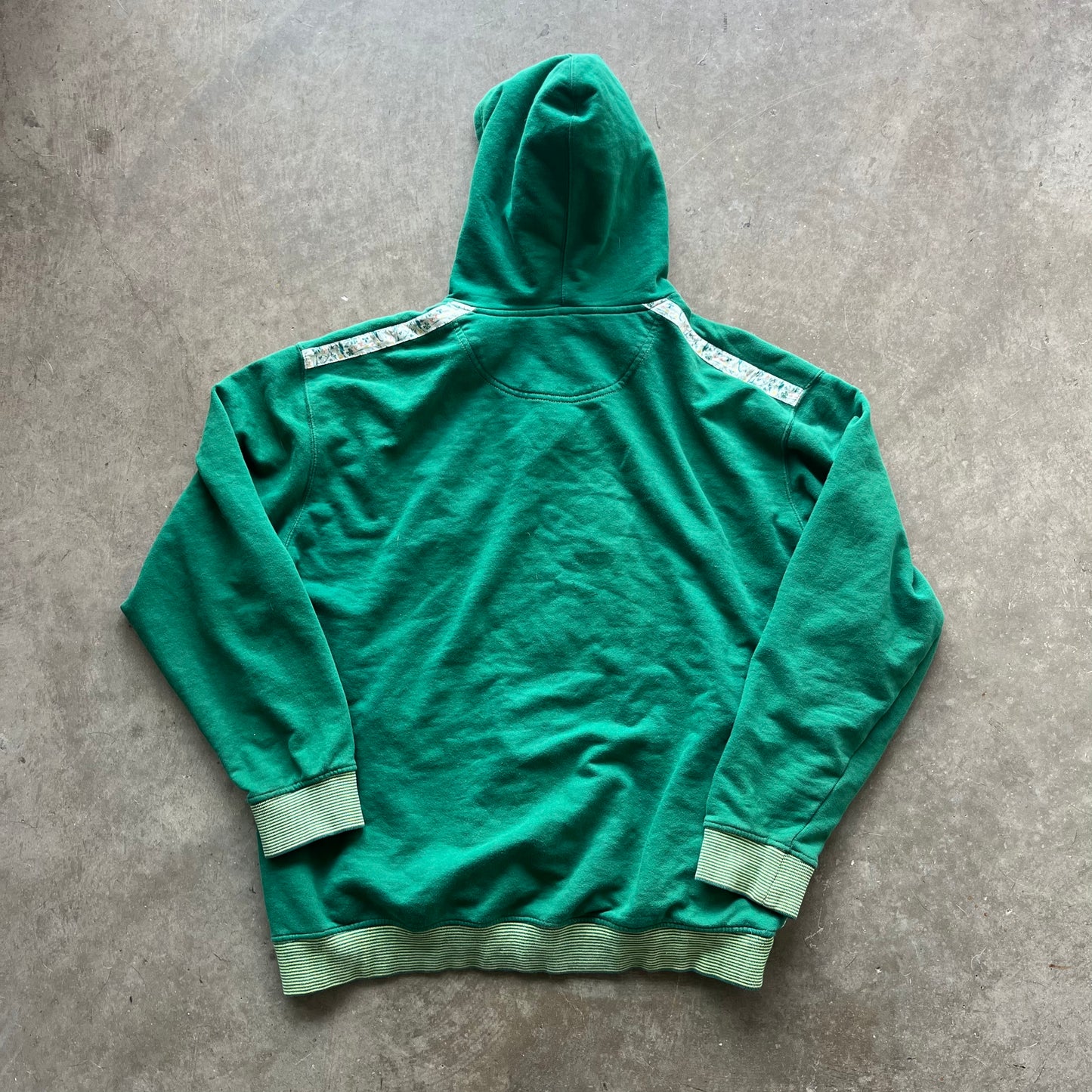 XXL 00s ENYCE Full Zip