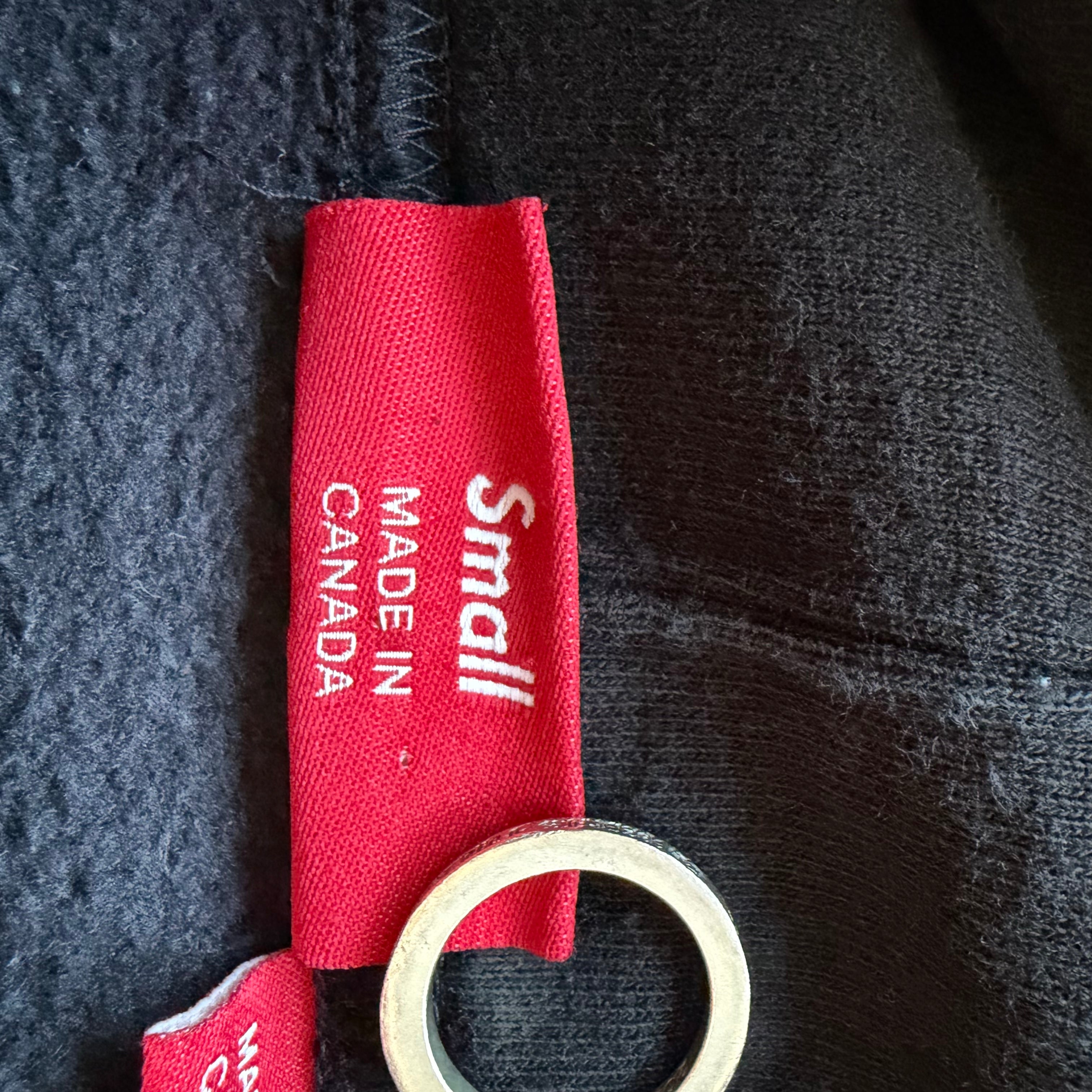 S Supreme Doggs Hoodie