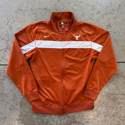S Nike Warm Up Jacket