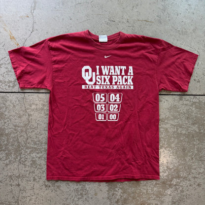 XL 06 Oklahoma Tee