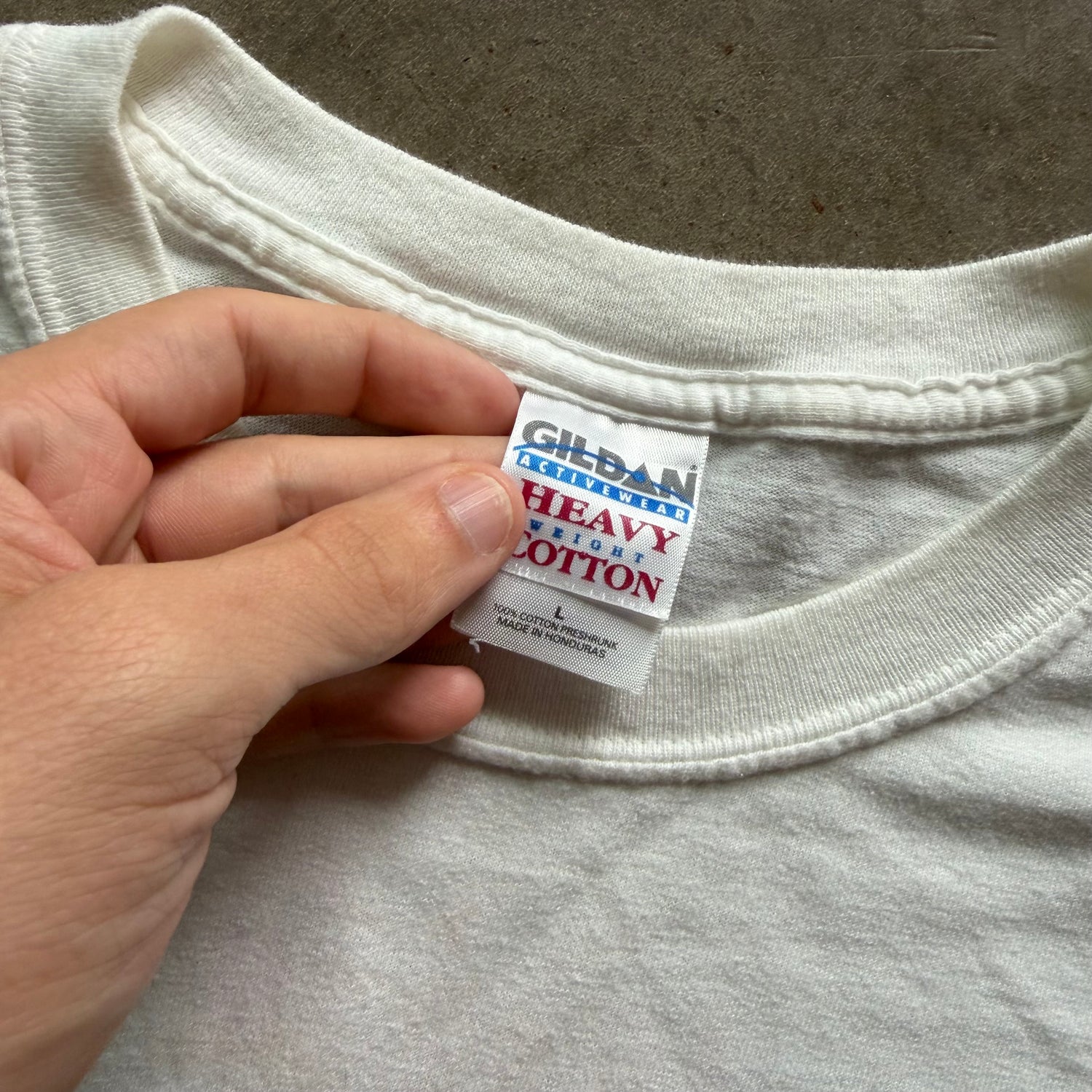 L 05 Live Philadelphia Tee