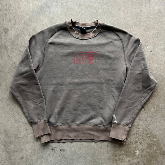 S 00s Nike Crewneck