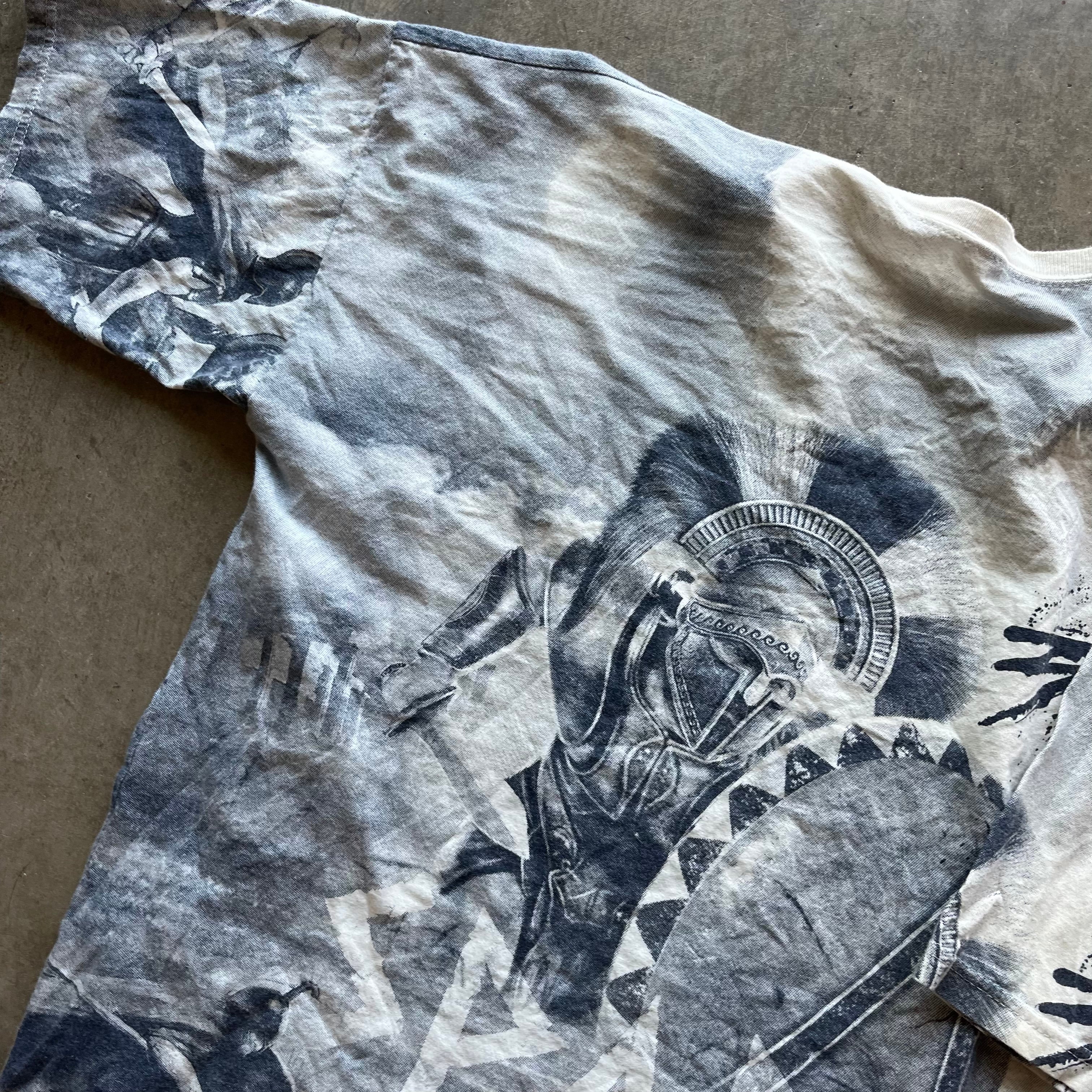 L 00 Sparta 300 Tee
