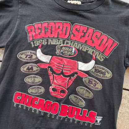Y/L 90s Bulls Tee