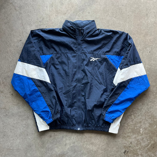 XL 00s Reebok Jacket