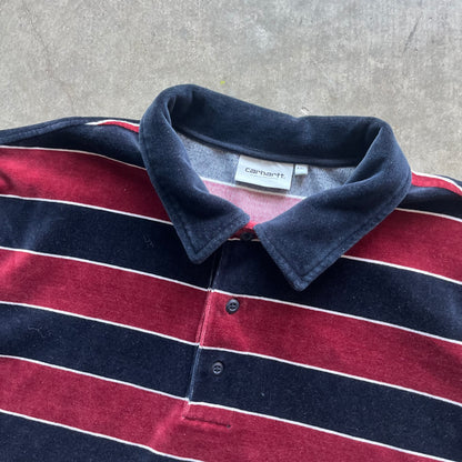 XXL Carhartt WIP Rugby Polo